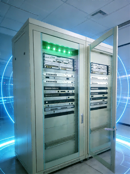 厂网自动化运维及技术支撑服务